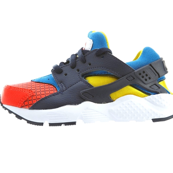 spider man huarache